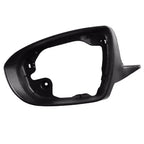 Black Left Rear View Mirror Lower Cover for Kia Optima K5 (2011-2015)