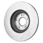 Front Brake Disc Rotors and Pads Kit for Hyundai Genesis (2013–2014)