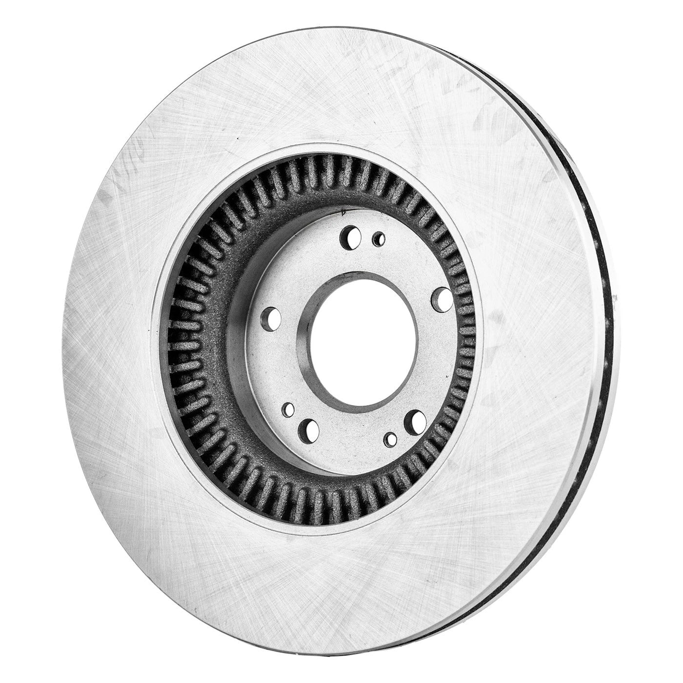 Front Brake Disc Rotors and Pads Kit for Hyundai Genesis (2013–2014)