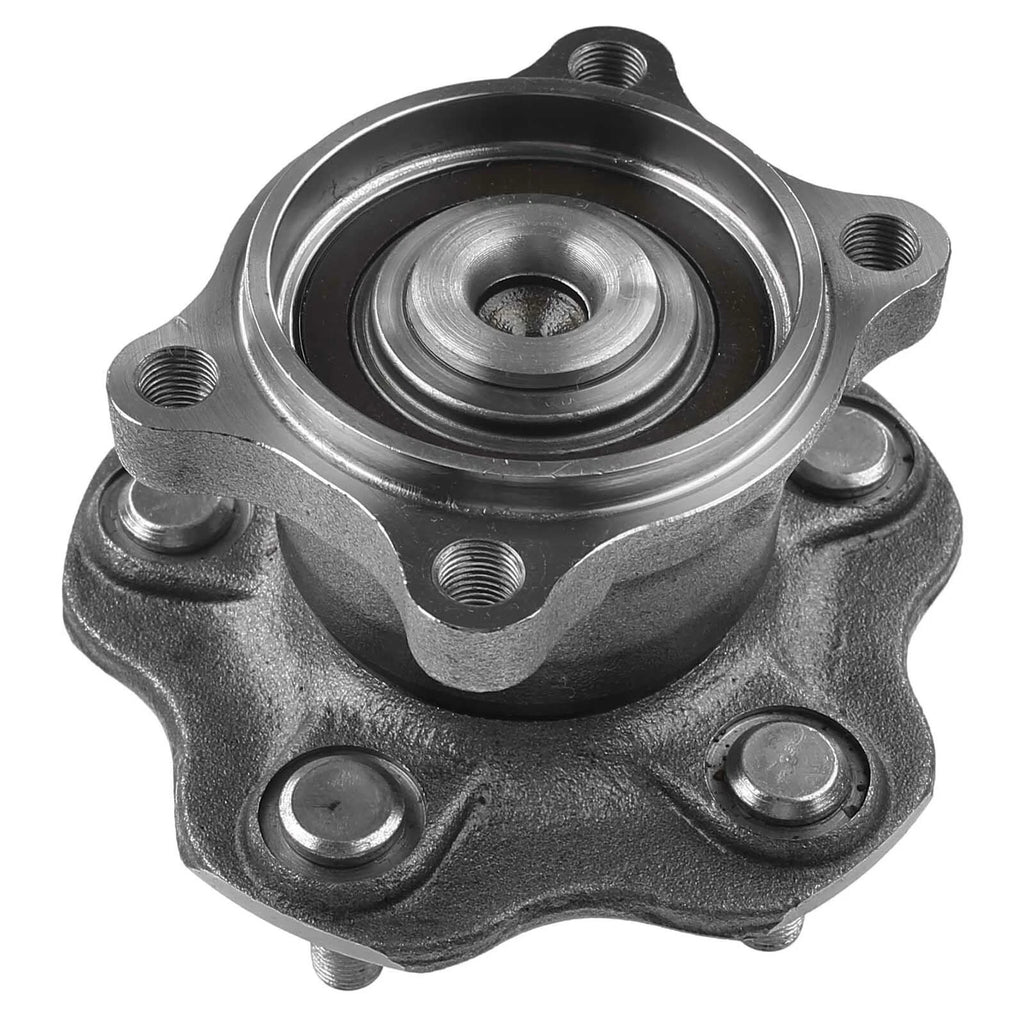Rear Wheel Hub & Bearing Assembly for Nissan Altima Maxima (2002–2006)