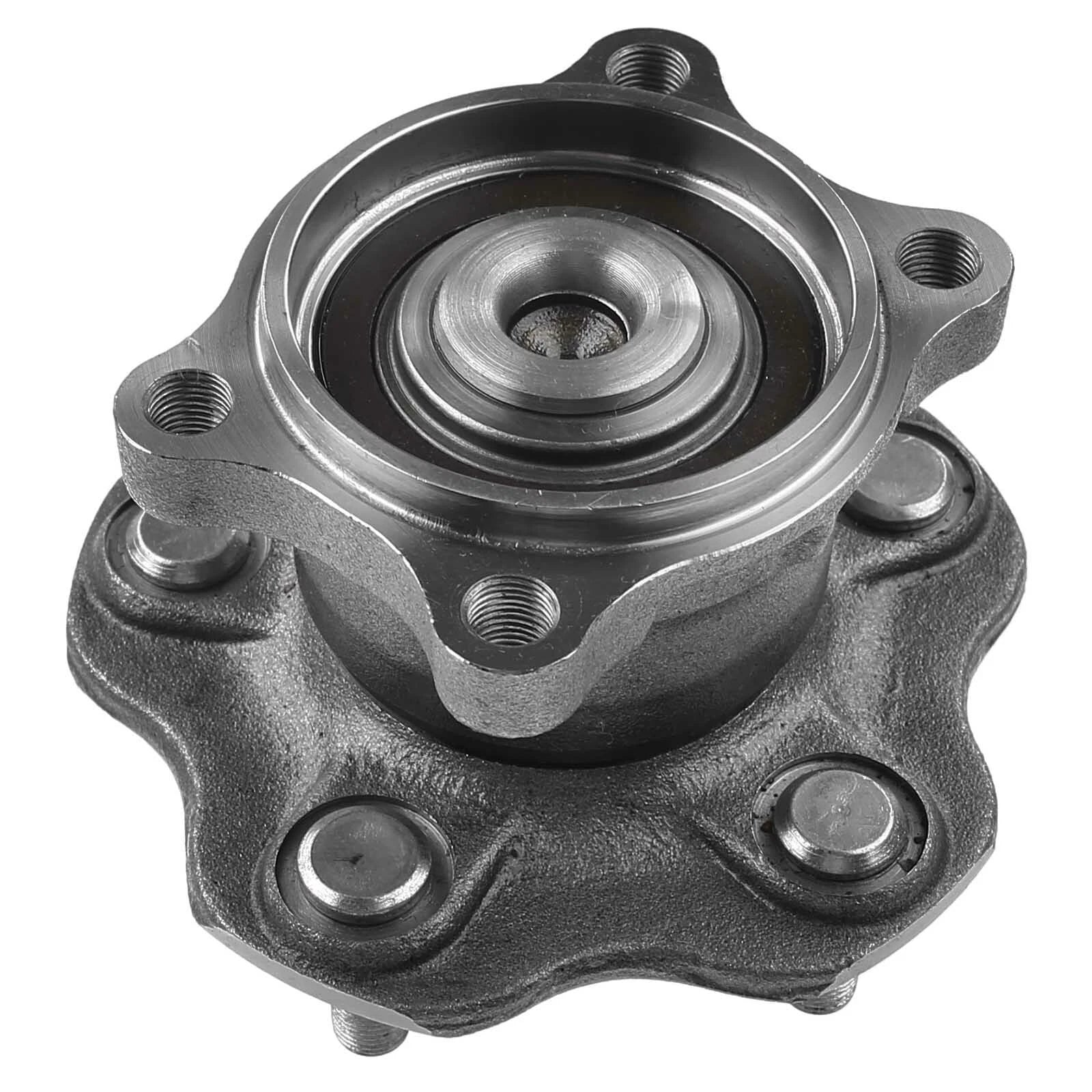 Rear Wheel Hub & Bearing Assembly for Nissan Altima Maxima (2002–2006)