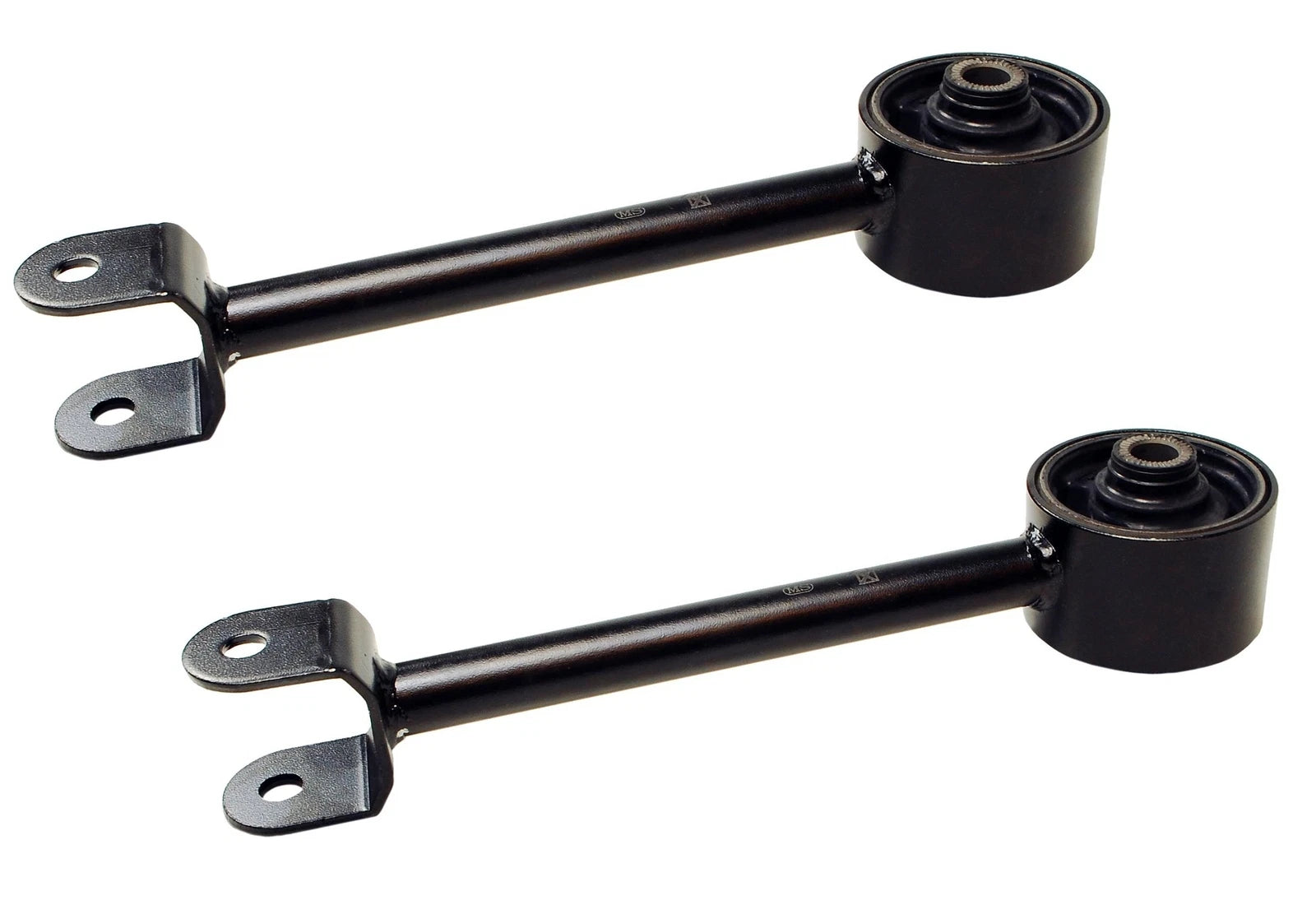 Set of 2 Rear Suspension Trailing Arms for Hyundai Sonata XG350 Kia Amanti (2002–2005)