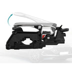 Front Interior Door Handle Left Side for 2011-2013 Kia Optima (2011-2013)