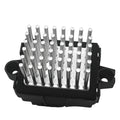 Blower Motor Resistor for Chevrolet Silverado 1500, Buick Encore, Cadillac