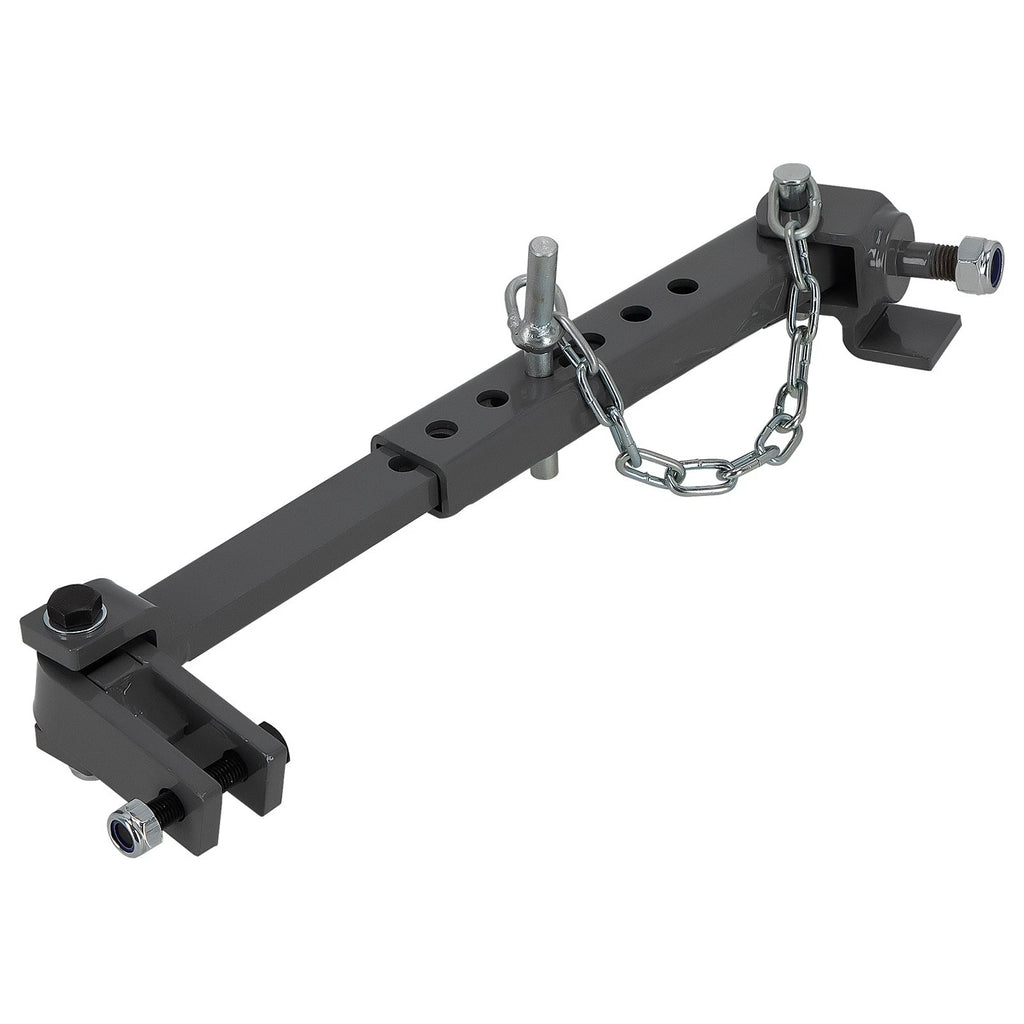 Solid Telescopic Stabilizer for Kubota Tractor L3000 L2800 L3700SU L3901 L4701