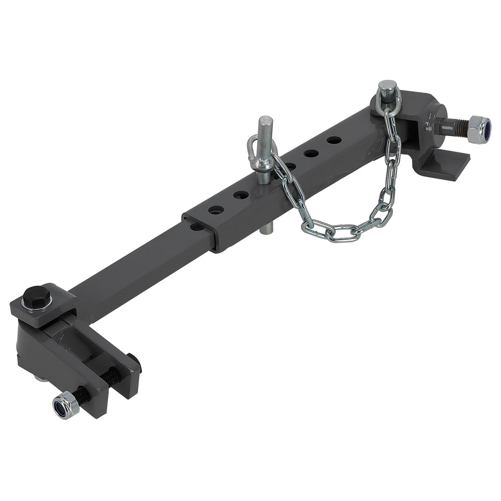 Solid Telescopic Stabilizer for Kubota Tractor L3000 L2800 L3700SU L3901 L4701