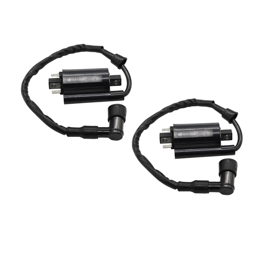 Ignition Coil for Kawasaki FD620D FD661D FD440V FD501D (Replace 21121-2092)