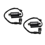 Ignition Coil for Kawasaki FD620D FD661D FD440V FD501D (Replace 21121-2092)