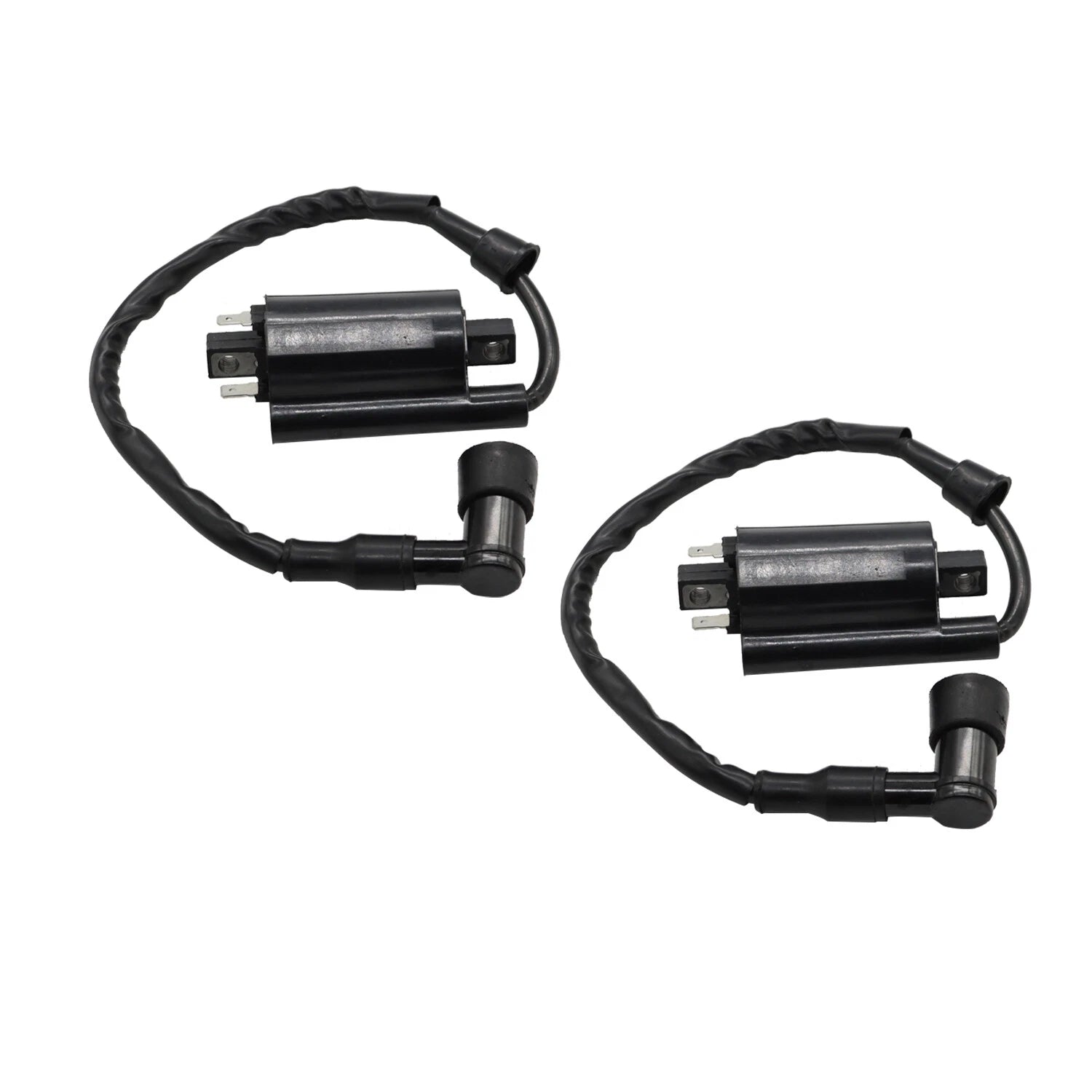 Ignition Coil for Kawasaki FD620D FD661D FD440V FD501D (Replace 21121-2092)