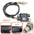 Particulate Matter Sensor for Mitsubishi L200 (2005–2023)