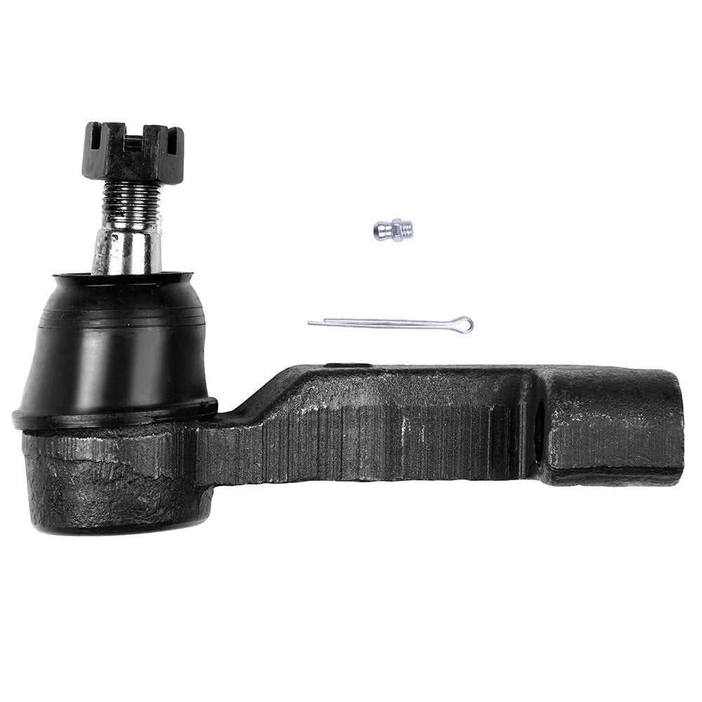 Front Tie Rods, Ball Joints, Sway Bars for Jeep Liberty Dodge Nitro (2008–2011)