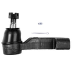 Front Tie Rods, Ball Joints, Sway Bars for Jeep Liberty Dodge Nitro (2008–2011)