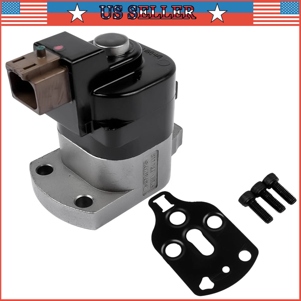 Fuel Pump Metering Control Actuator for Cummins ISX ISX15 QSX15 (4089980)
