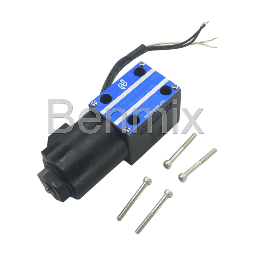 Solenoid Valve 135L3-82001 for TCM Forklift FD10-18T19 FG10-18T19 FD20-30Z5