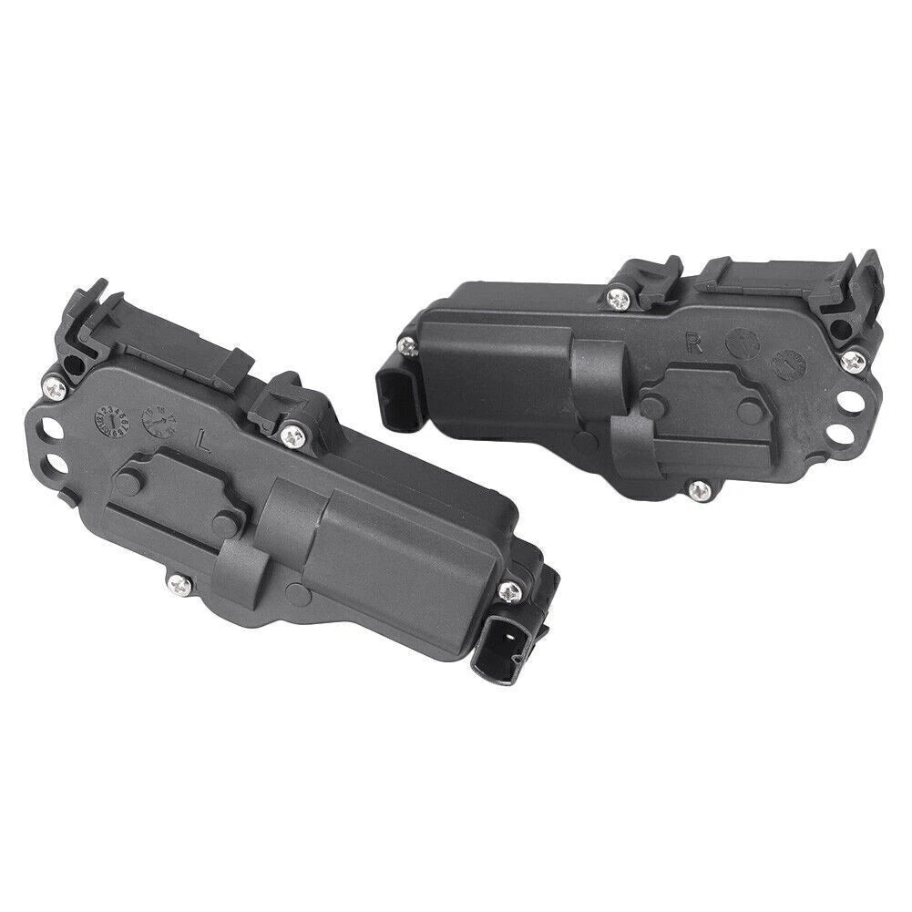 2X Power Door Lock Actuators for Ford F150 F250 F350