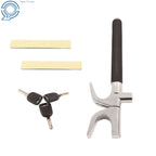 Steering Wheel Brake Lock for Universal Vehicles (Extendable)