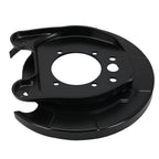 Brake Dust Shield Plate Rear Left for Nissan Frontier/Xterra (2005–2020)