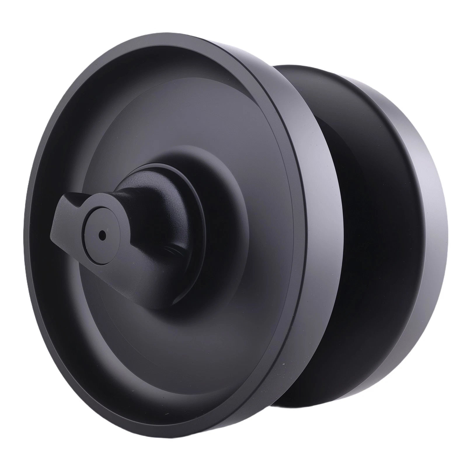 Bottom Track Roller for Takeuchi TL140/TL150 (08811-31300) Black