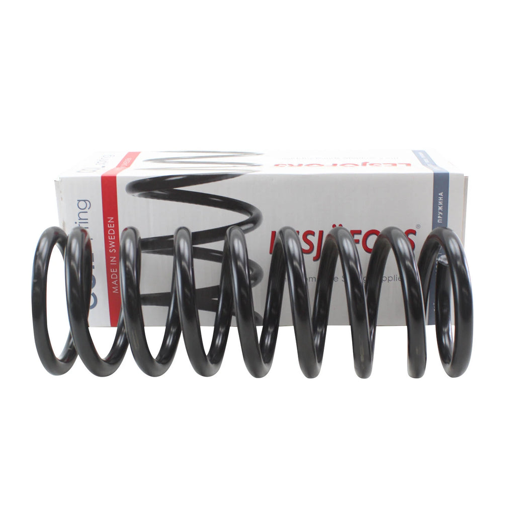 Rear Coil Spring for Mercedes W114 W115 (1968–1976) Lesjofors 4256801