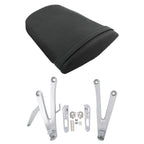 Rear Passenger Seat Pillion & Footpegs Bracket for Honda CBR600RR (2007–2025)