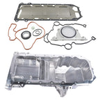 Oil Pan & Gasket for Dodge Magnum Charger Chrysler 300 (2005–2010)