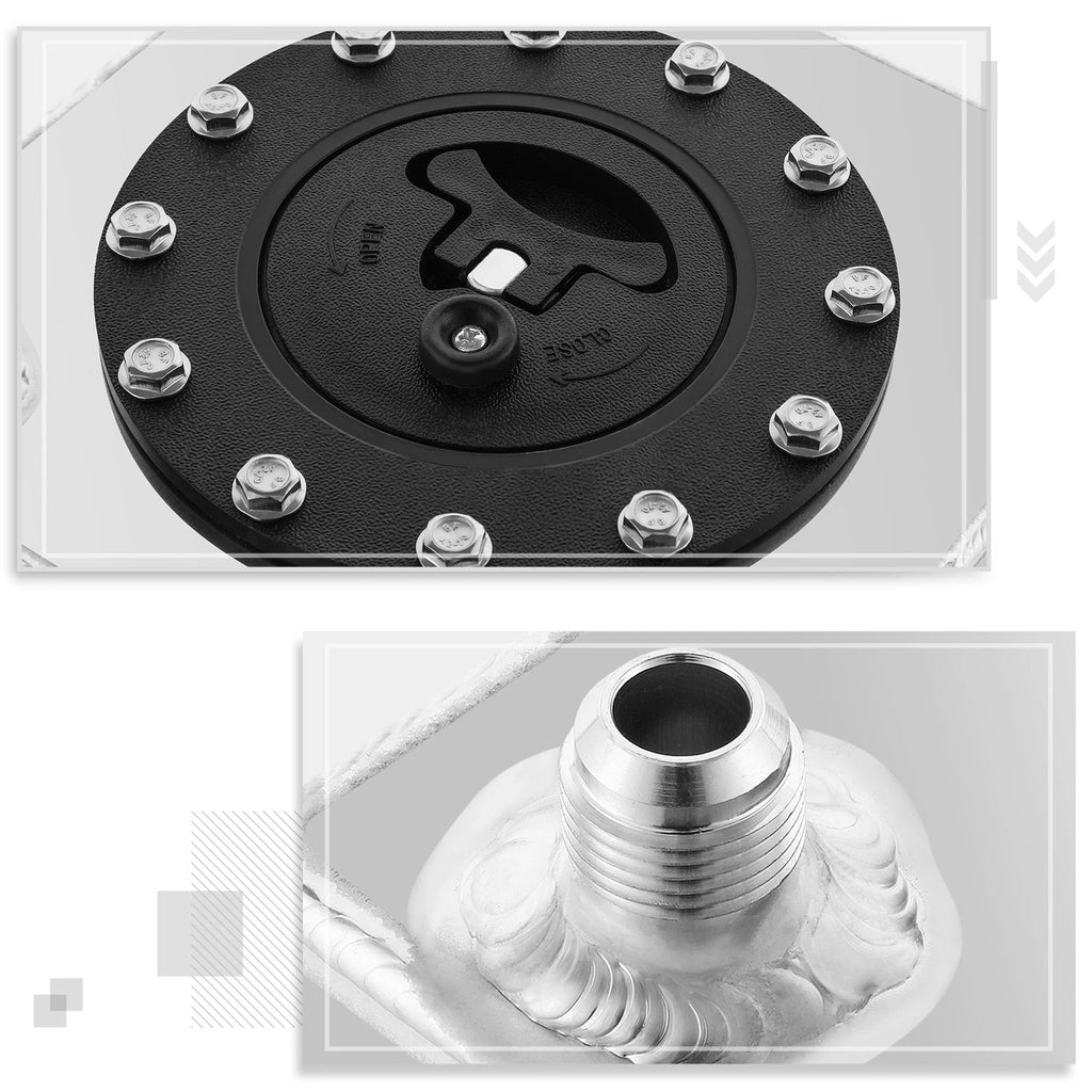 Fog Light for GMC Sierra Pickup (2007–2014)