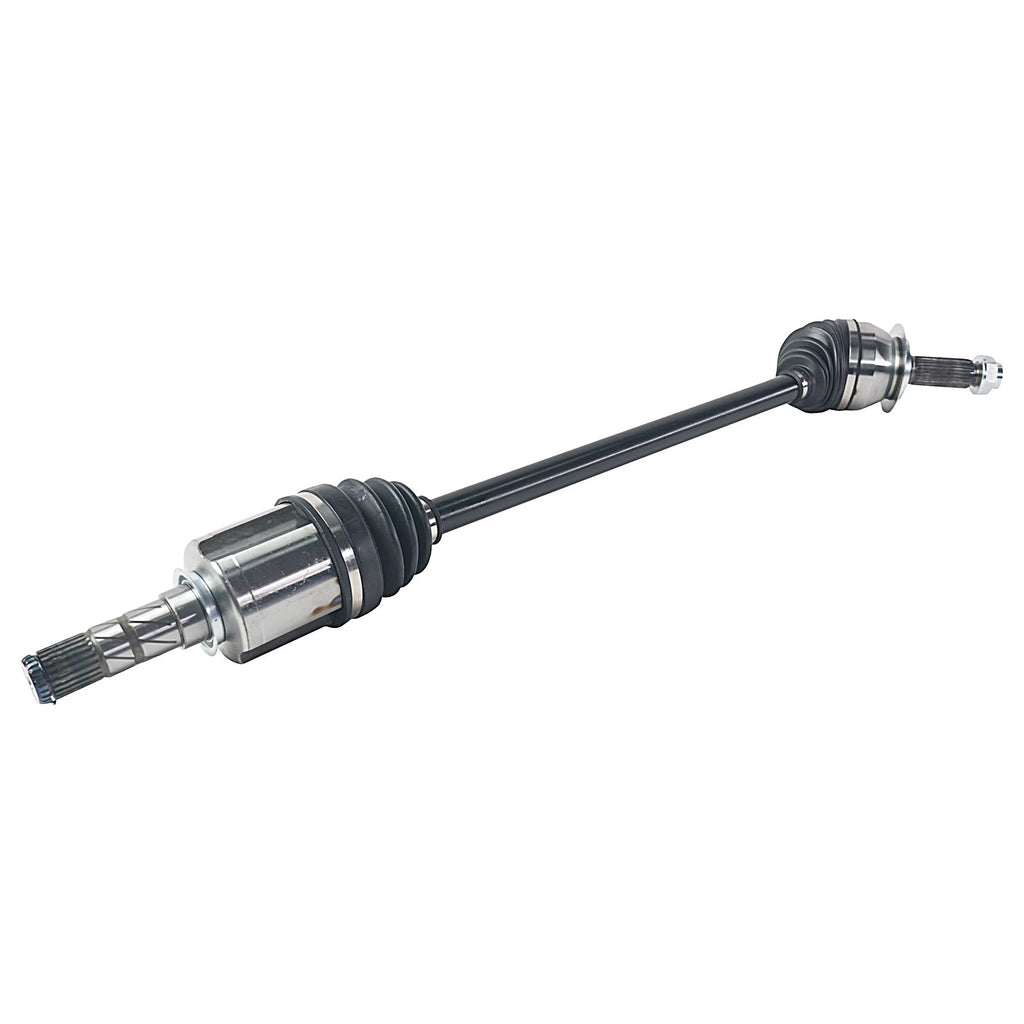 Pair CV Axles for Subaru Legacy (2015–2019) 2.5L Sedan