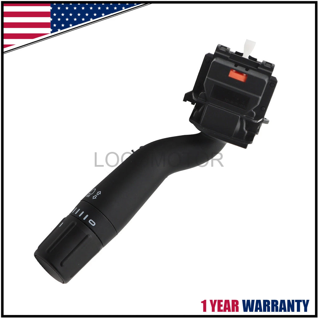 Dimmer Combination Lever Turn Signal Wiper Switch for Ford F-150 (2015–2018)