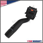 Dimmer Combination Lever Turn Signal Wiper Switch for Ford F-150 (2015–2018)