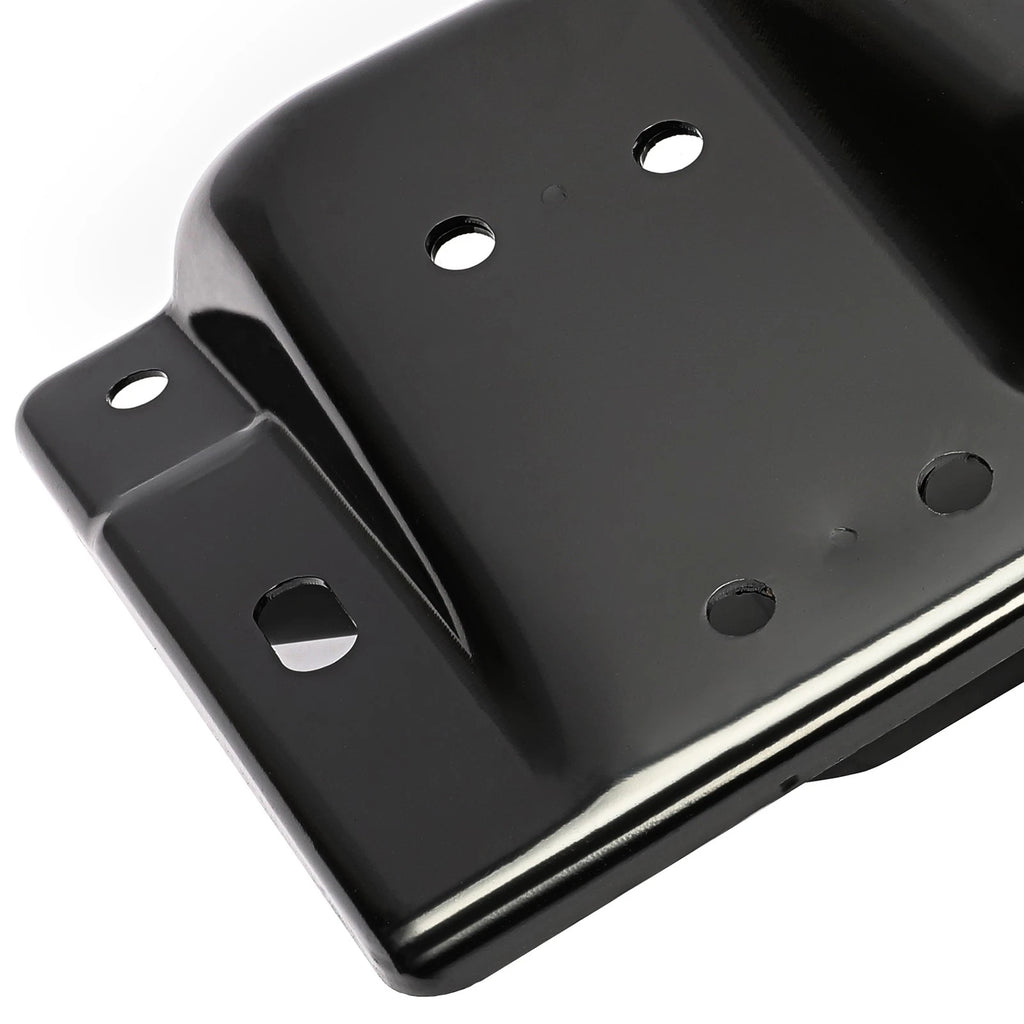 Front Bumper Bracket Set for Dodge Ram 2500/3500 (2003–2010)