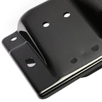 Front Bumper Bracket Set for Dodge Ram 2500/3500 (2003–2010)