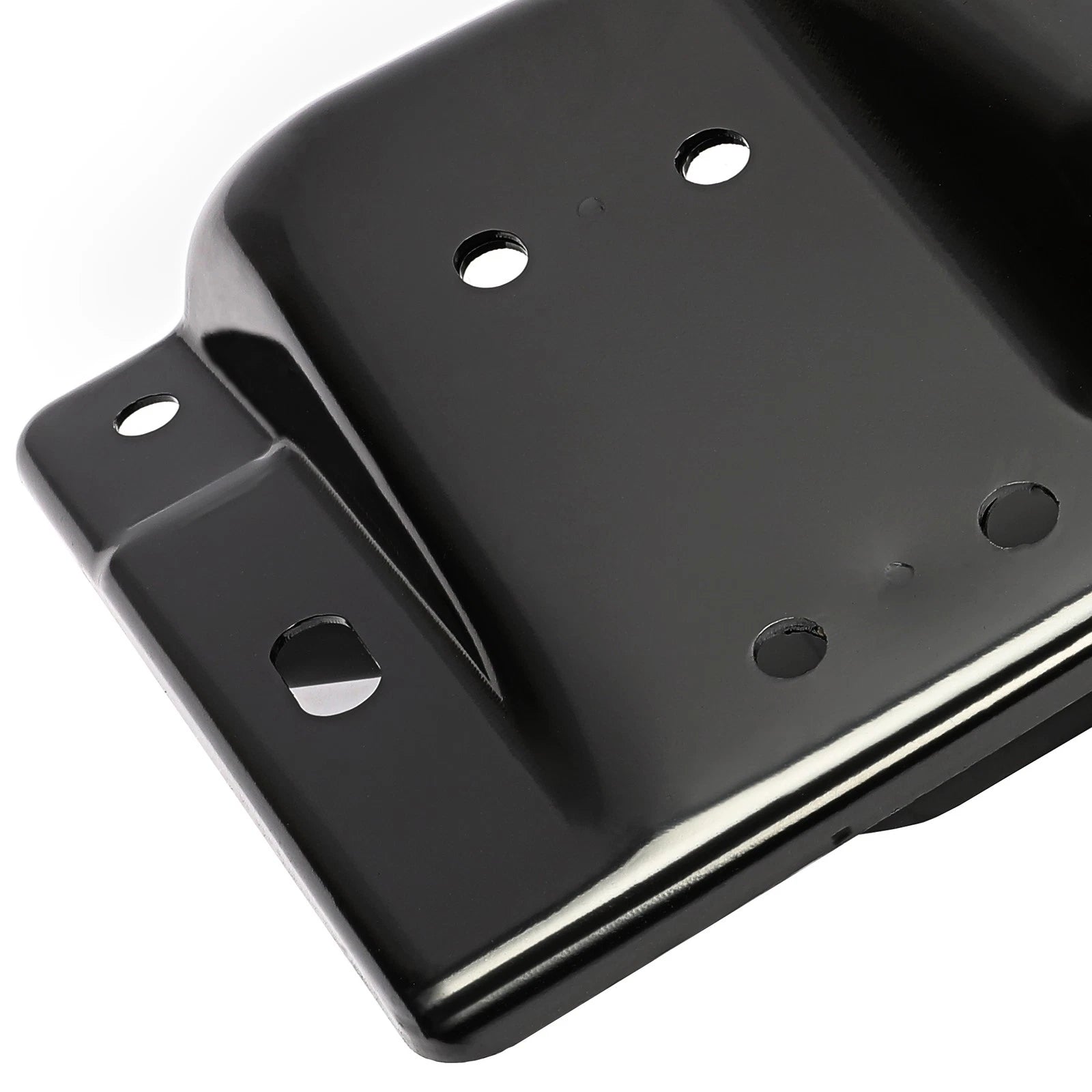 Front Bumper Bracket Set for Dodge Ram 2500/3500 (2003–2010)