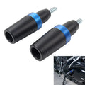Frame Sliders Crash Protectors for Yamaha YZF R7 (2021-2024)