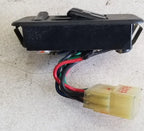 LH Power Window Door Switch for Mercury Capri (1991–1994)