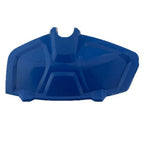 Guard Plate Assembly for 1124B-03, 124-03, KST 2224B-03 (Complete Kit)