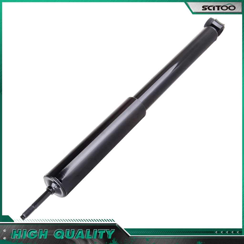 Set of 4 Shocks Struts for Toyota Sienna (1998–2003)