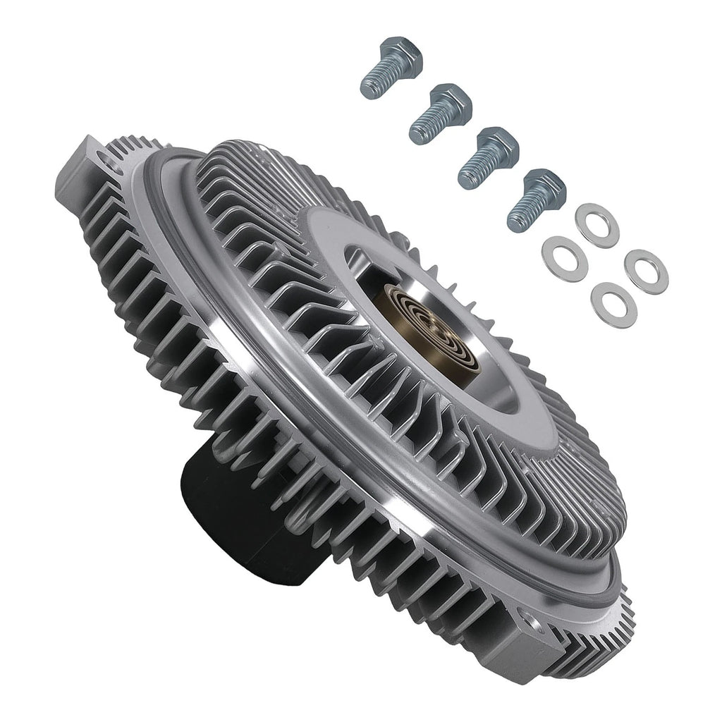 Cooling Fan Clutch for Dodge Ram 5.9L (1994–2004)