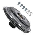 Cooling Fan Clutch for Dodge Ram 5.9L (1994–2004)