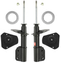 Front Struts & Mounts Kit KYB Excel-G for Chevy Impala (2010–2015)