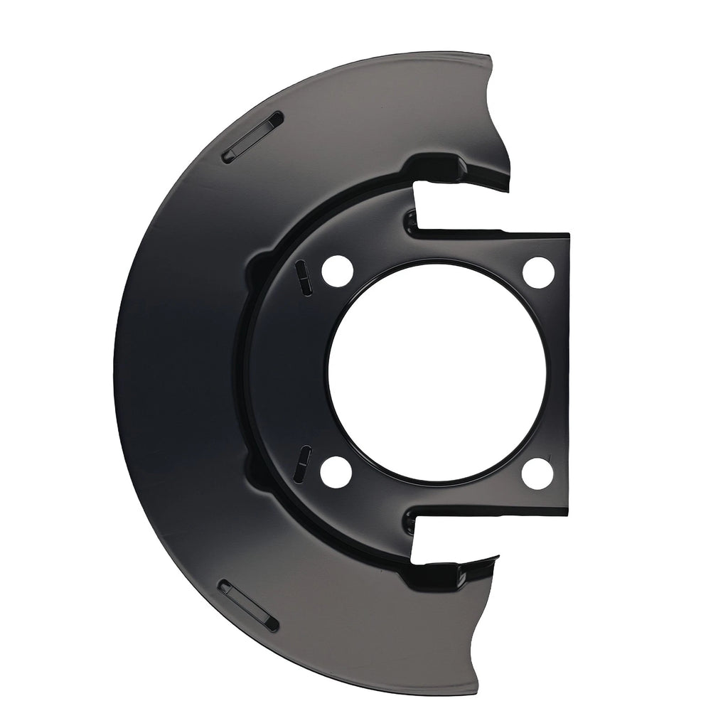 Brake Dust Shield for Hummer H2 (2003–2009) 947-073, 25846355