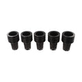 25Pcs Mesh Net Cup Basket for Aeroponic Plant Grow