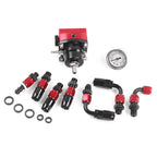 Fuel Pressure Regulator Gauge for B16 B18 B20 Engines