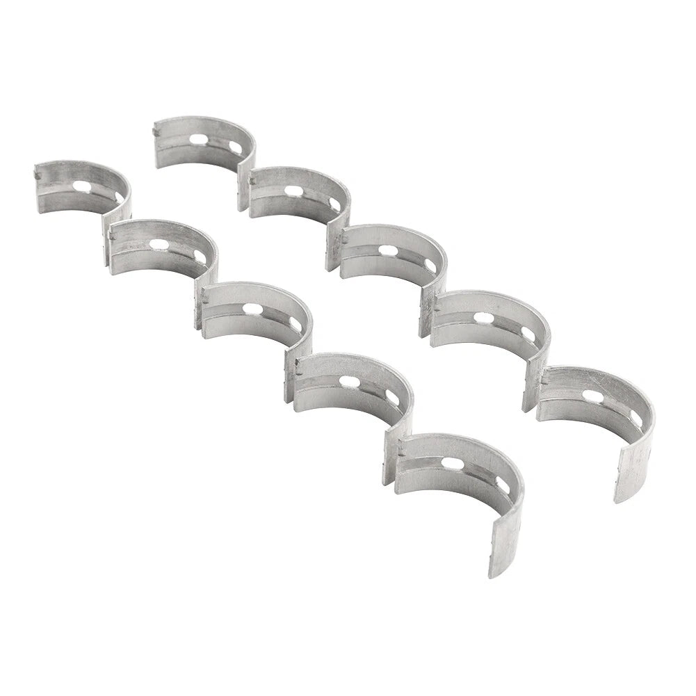 10X +25 29.75MM Crankshaft Main Bearing Set for Honda CBR600 (1999–2002)