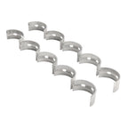10X +25 29.75MM Crankshaft Main Bearing Set for Honda CBR600 (1999–2002)