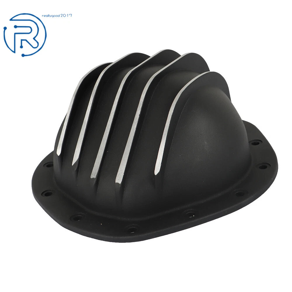 Aluminum Differential Rear End Cover for GM Chevy C10 (1960-1987)