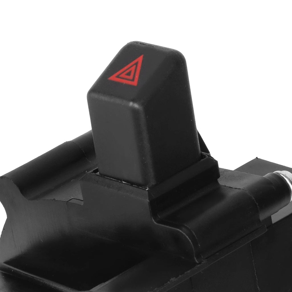 Combination Turn Signal Wiper Switch for Ford F150 F250 F350 (1997–2000)