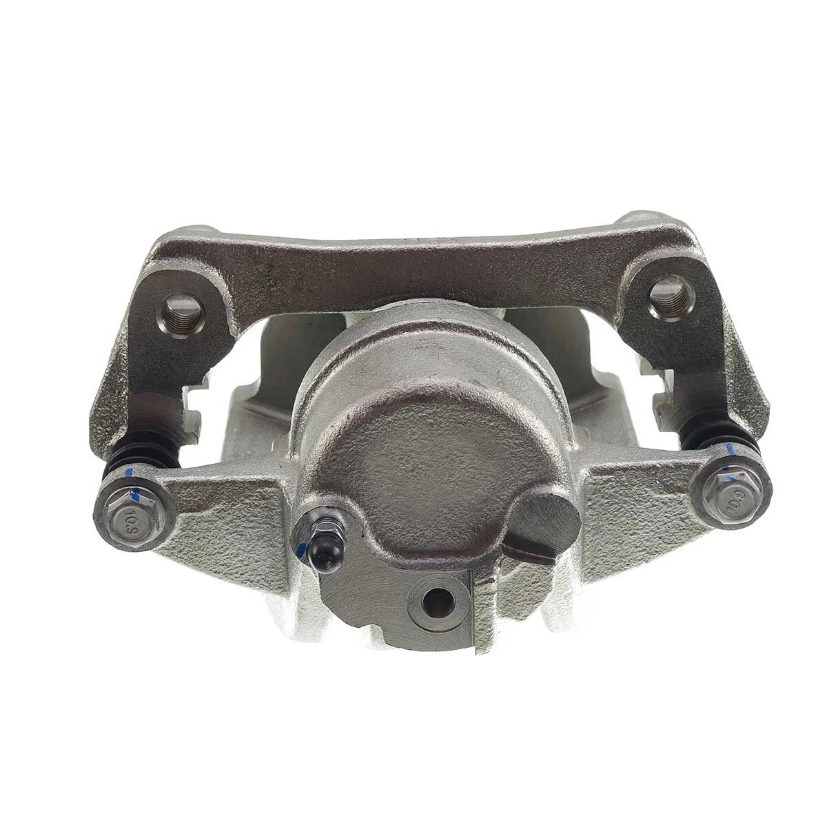 Front Left Brake Caliper with Bracket for Jeep Liberty (2002-2007)