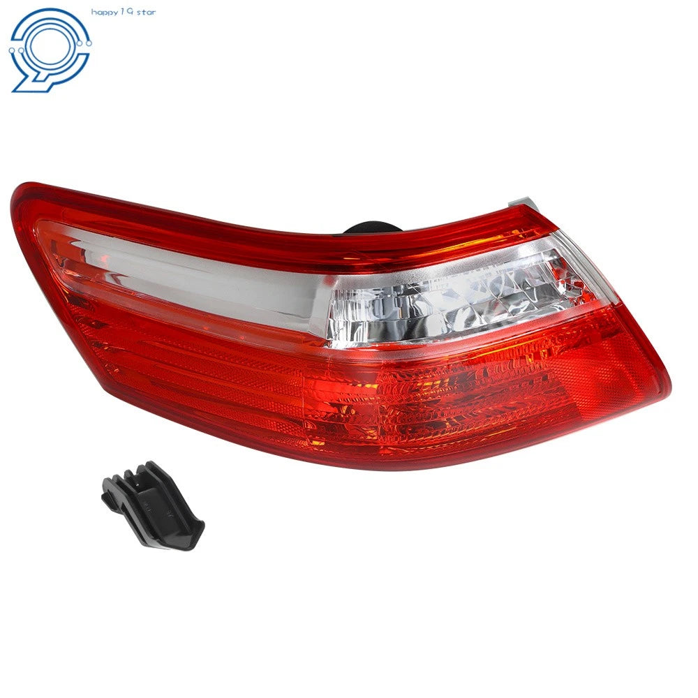 Rear Driver Side Outer Tail Lights for Toyota Camry (2007–2009)