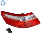 Rear Driver Side Outer Tail Lights for Toyota Camry (2007–2009)