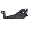 Right Passenger Side Radiator Support Bracket for Dodge Ram 2500 3500 (2003–2023)
